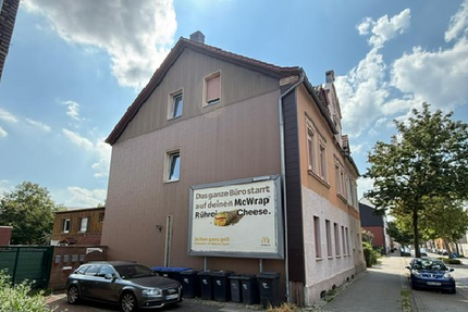 Haus Hamm Daberg - 16.5 Zimmer, 255 m&sup2;, 335.000&euro; | Angebot:27321276