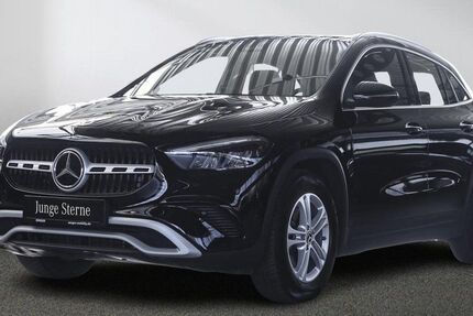 Mercedes-Benz GLA 200 15.688 km 35.370 &euro; Ahlen 59229