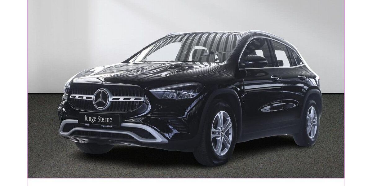 Mercedes-Benz GLA 200 15.688 km 35.470 &euro; Ahlen 59229