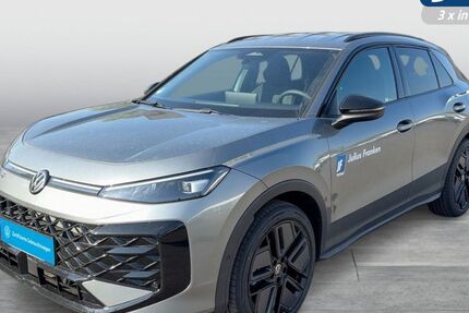 VW T-Roc 6.000 km 39.970 &euro; Hamm 59065