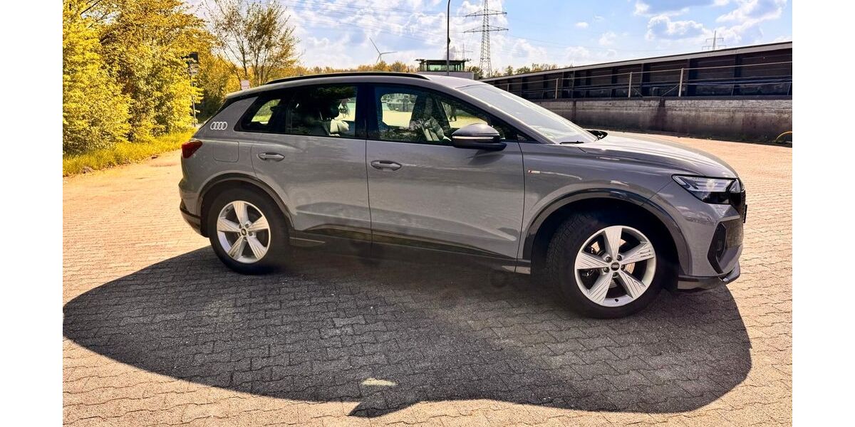Audi Q4 e-tron 39.000 km 24.500 &euro; Datteln 45711