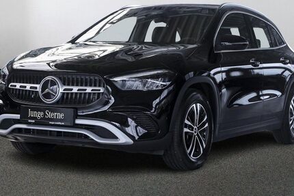 Mercedes-Benz GLA 200 12.667 km 34.965 &euro; Hamm 59067