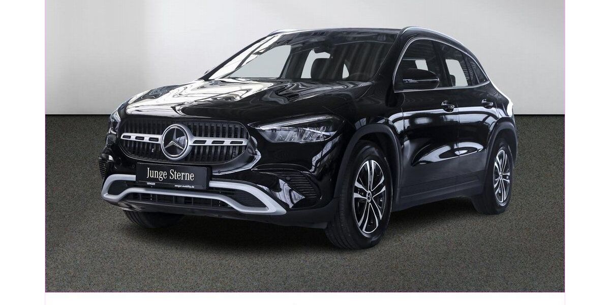 Mercedes-Benz GLA 200 12.667 km 34.965 &euro; Hamm 59067