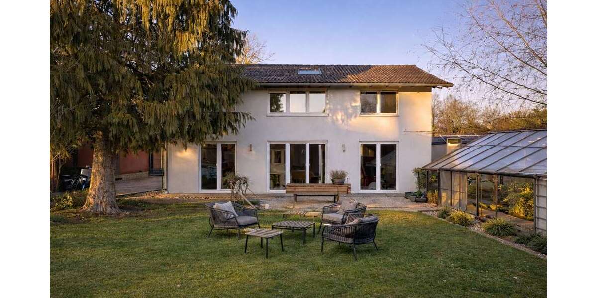 Einfamilienhaus Oer-Erkenschwick Erkenschwick - 4 Zimmer, 129 m&sup2;, 497.000&euro; | Angebot:25907396