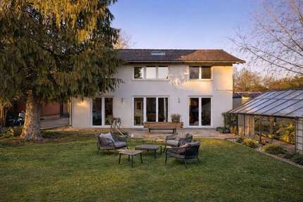 Haus Oer-Erkenschwick Erkenschwick - 4 Zimmer, 129 m&sup2;, 497.000&euro; | Angebot:25907396