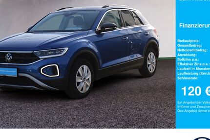 VW T-Roc 22.885 km 22.440 &euro; Menden 58706