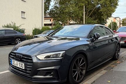 Audi A5 112.500 km 22.900 &euro; Dortmund 44227
