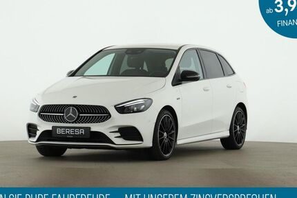 Mercedes-Benz B 250 39.999 km 24.480 &euro; Senden-Bösensell 48308