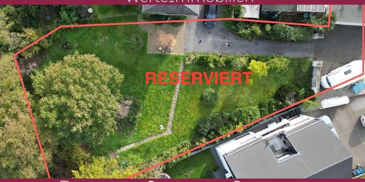 Grundstück Hemer Deilinghofen - 119.000&euro; | Angebot:24690959