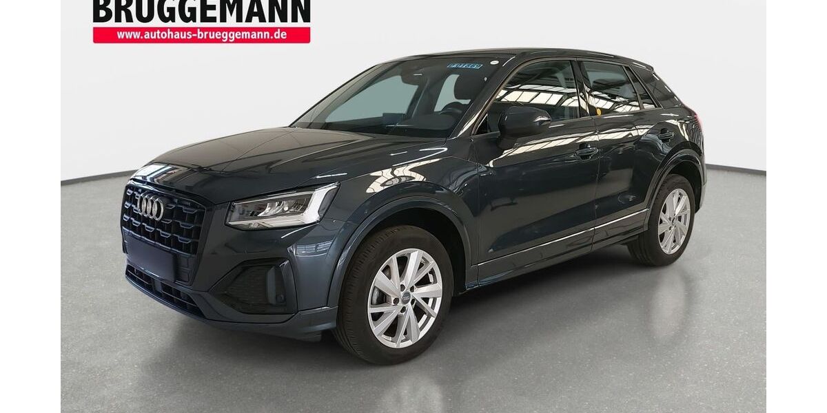 Audi Q2 51.453 km 20.490 &euro; Dortmund 44147