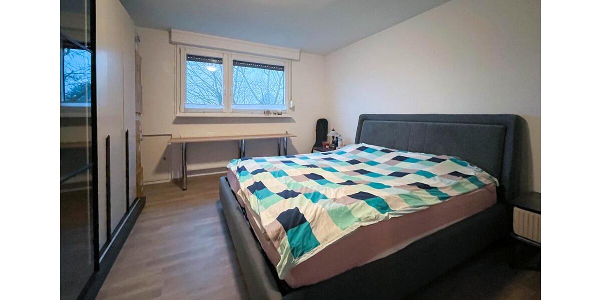 Dachgeschoßwohnung Unna Hemmerde - 3 Zimmer, 73 m&sup2;, 550&euro; | Angebot:24429790