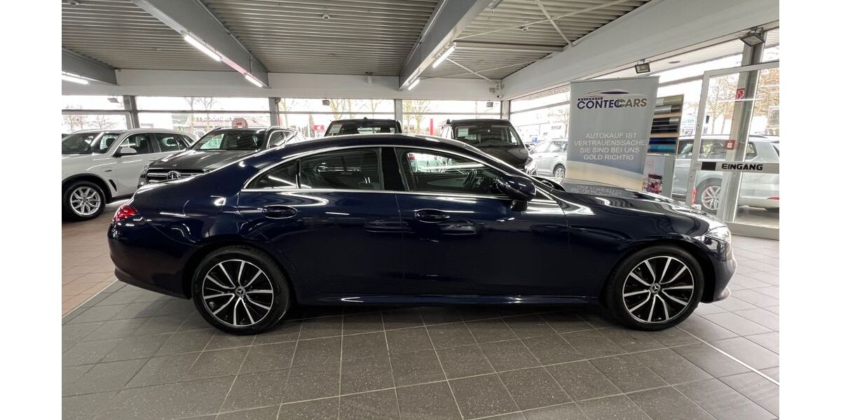 Mercedes-Benz CLS 400 83.340 km 41.700 &euro; Werl 59457
