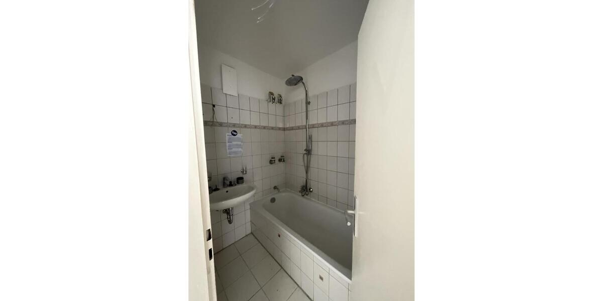 Etagenwohnung Iserlohn Gerlingsen - 3 Zimmer, 75 m&sup2;, 539&euro; | Angebot:24434865