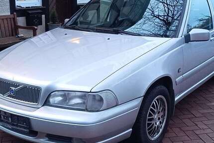 Volvo V70 282.800 km 4.950 &euro; Selm/Bork 59379