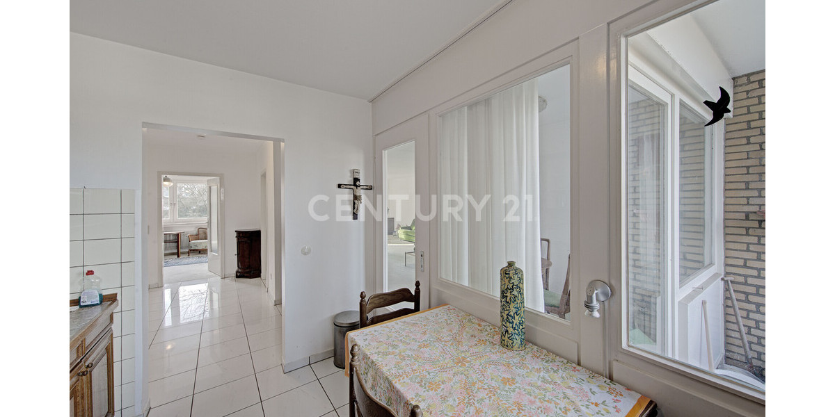 Endlich Zuhause ankommen: Ihre 4-Zimmer-Wohlfühlwohnung - Etagenwohnung Dortmund Hombruch | Angebot:23653632