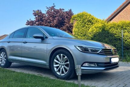 VW Passat 190.000 km 14.900 &euro; Hamm 59077