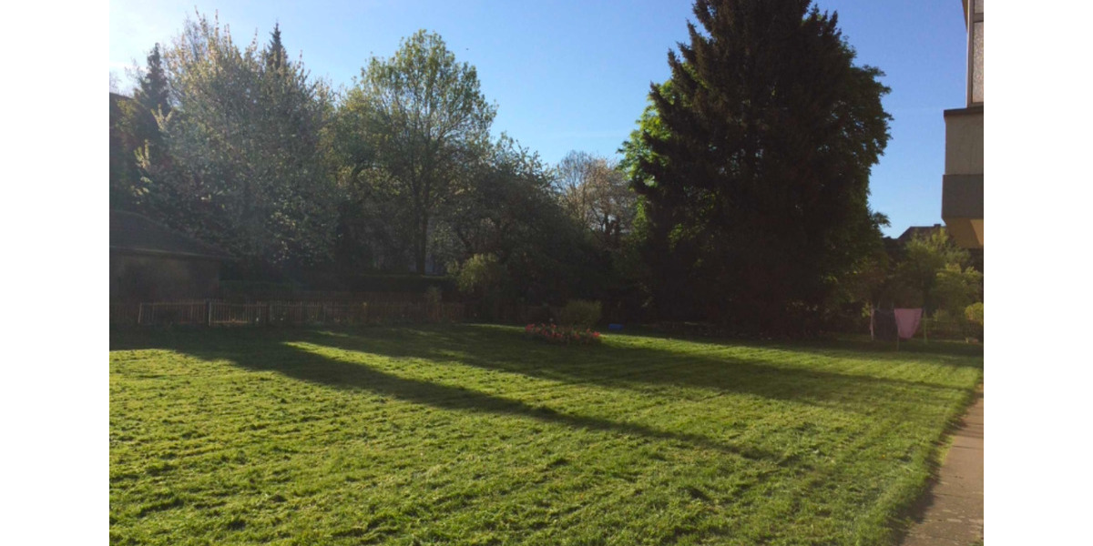 Dachgeschoßwohnung Dortmund Innenstadt West - 2 Zimmer, 47 m&sup2;, 620&euro; | Angebot:25921588