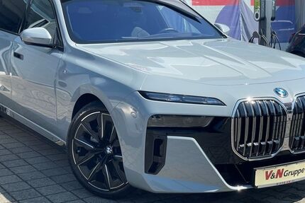 BMW i7 28.920 km 91.910 &euro; Hamm 59063