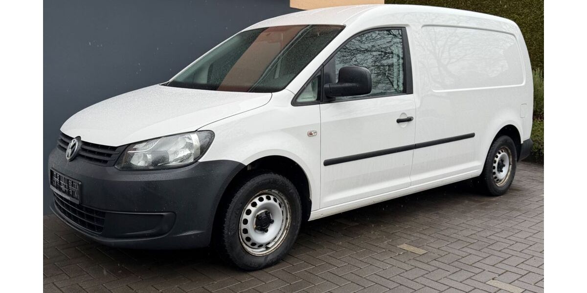VW Caddy 162.919 km 6.999 &euro; Schwerte 58239