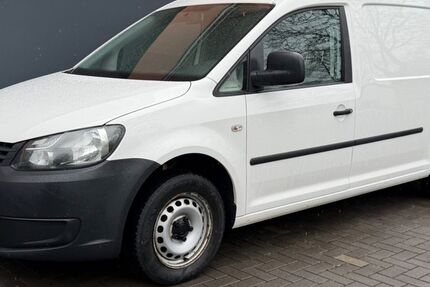 VW Caddy 162.919 km 7.499 &euro; Schwerte 58239