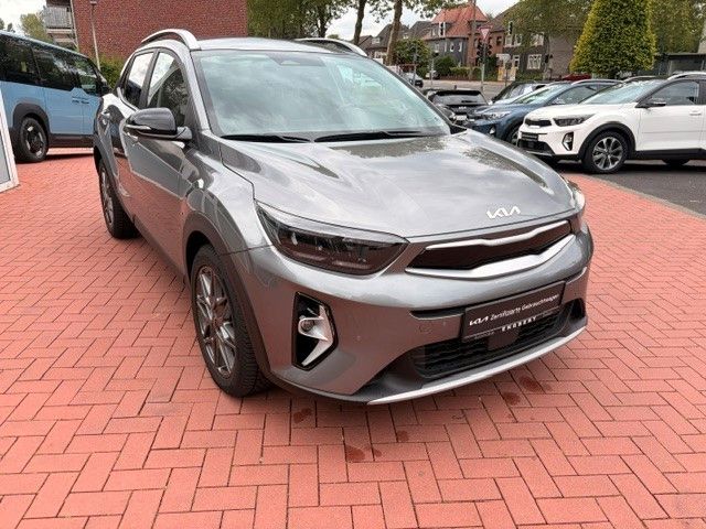 Kia Stonic 27.543 km 17.990 &euro; Datteln 45711