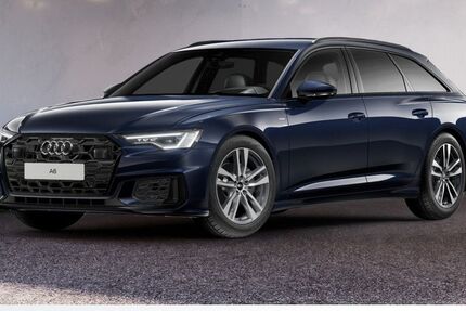 Audi A6 14.424 km 51.330 &euro; Menden 58706