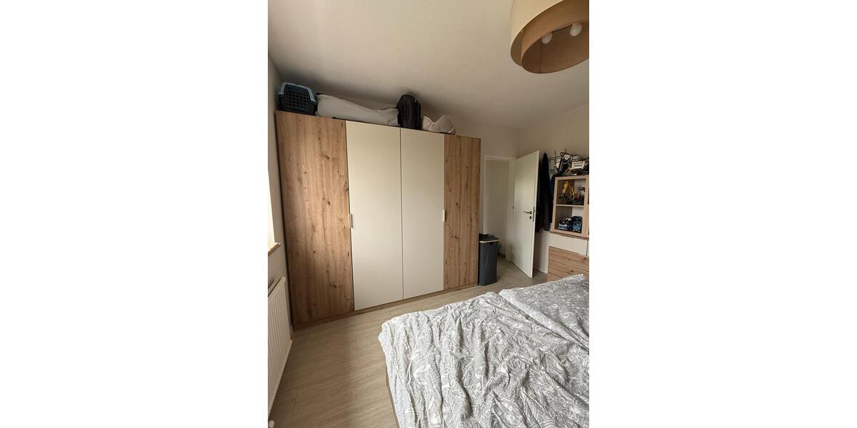 Etagenwohnung Hamm Braam-Ostwennemar - 4 Zimmer, 92 m&sup2;, 289.000&euro; | Angebot:27197339