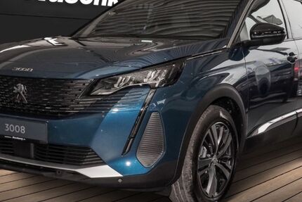 Peugeot 3008 36.641 km 25.980 &euro; Dortmund 44145