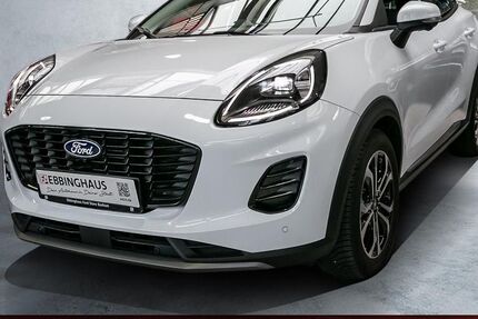 Ford Puma 23.593 km 22.499 &euro; Dortmund 44149