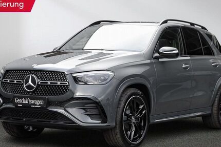 Mercedes-Benz GLE 450 15.500 km 87.490 &euro; Ahlen 59229