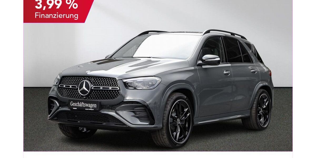 Mercedes-Benz GLE 450 15.500 km 87.490 &euro; Ahlen 59229
