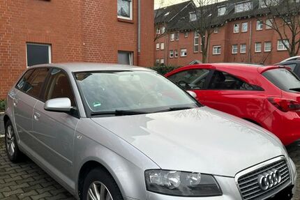 Audi A3 157.000 km 3.500 &euro; Hemer 58675