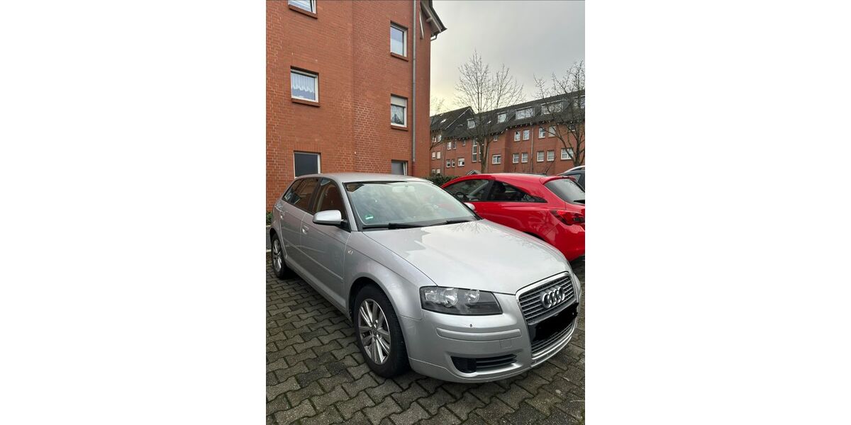 Audi A3 157.000 km 3.500 &euro; Hemer 58675