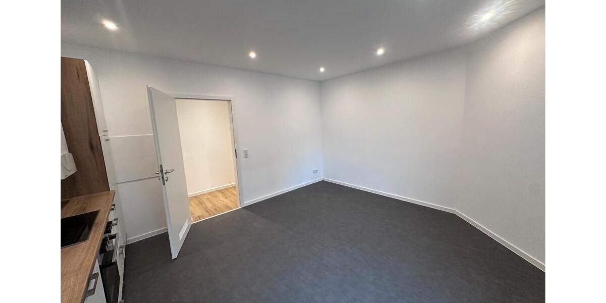 Etagenwohnung Dortmund Innenstadt Ost - 3 Zimmer, 85 m&sup2;, 1.125&euro; | Angebot:24977021