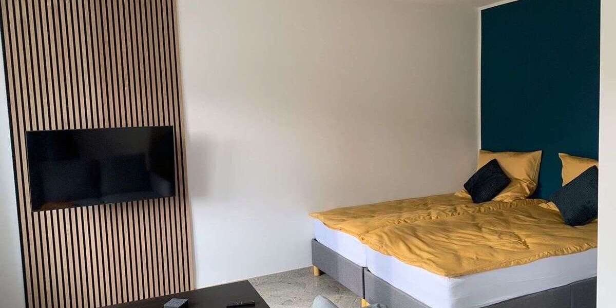 Zimmer Dortmund Brackel - 1 Zimmer, 1.090&euro; | Angebot:24986322