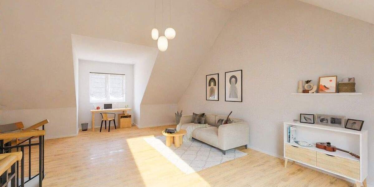 Doppelhaushälfte Bergkamen Weddinghofen - 4 Zimmer, 136 m&sup2;, 452.500&euro; | Angebot:25664125