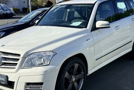 Mercedes-Benz GLK 220 229.000 km 8.999 &euro; Hamm Westfalen 59065