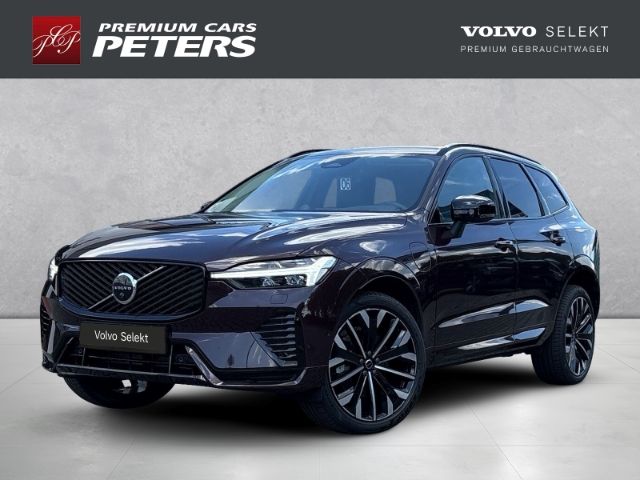 Volvo XC60 26.715 km 63.999 &euro; Dortmund 44143