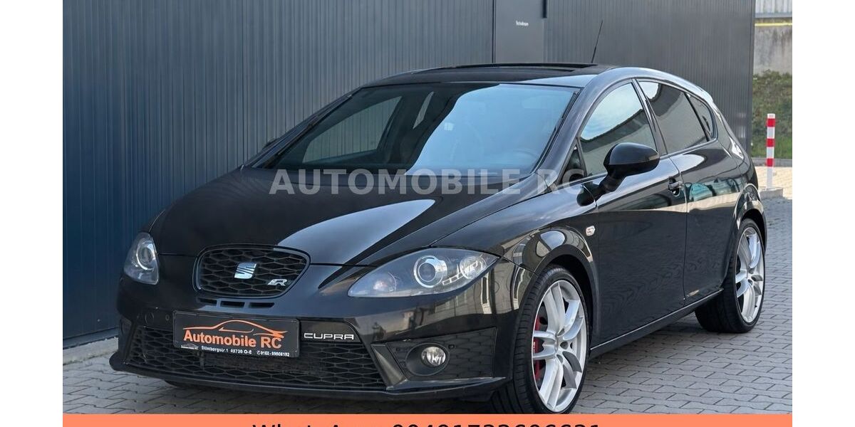 Seat Leon 249.800 km 6.500 &euro; Oer-Erkenschwick 45739