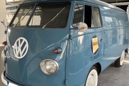 VW T1 24.349 km 45.000 &euro; Iserlohn 58642