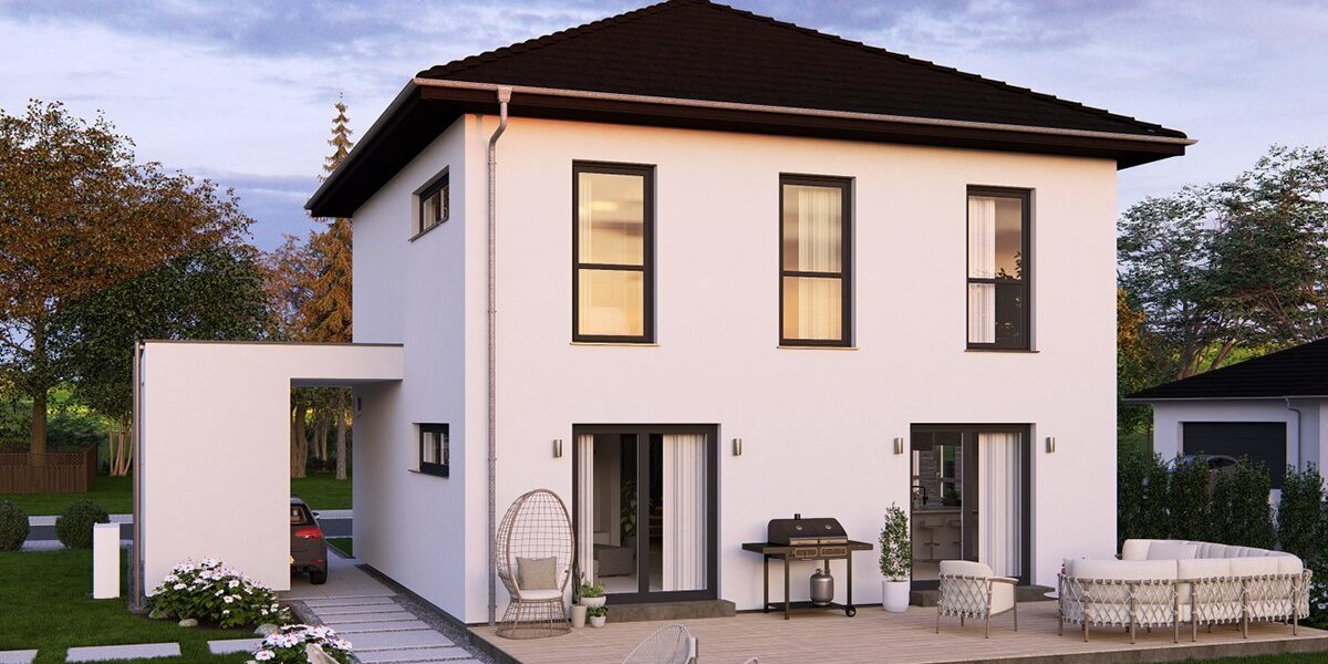 Ihr individuelles Einfamilienhaus in Dortmund - maßgeschneidert und nachhaltig gebaut - Einfamilienhaus Dortmund Aplerbeck | Angebot:27302834