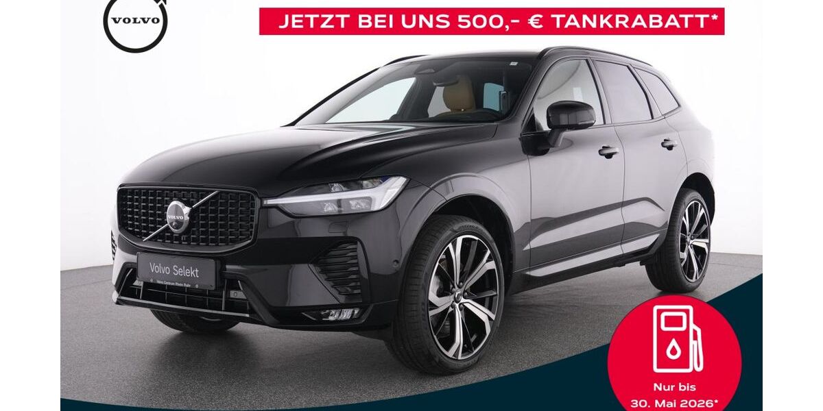 Volvo XC60 25.439 km 53.850 &euro; Witten 58453