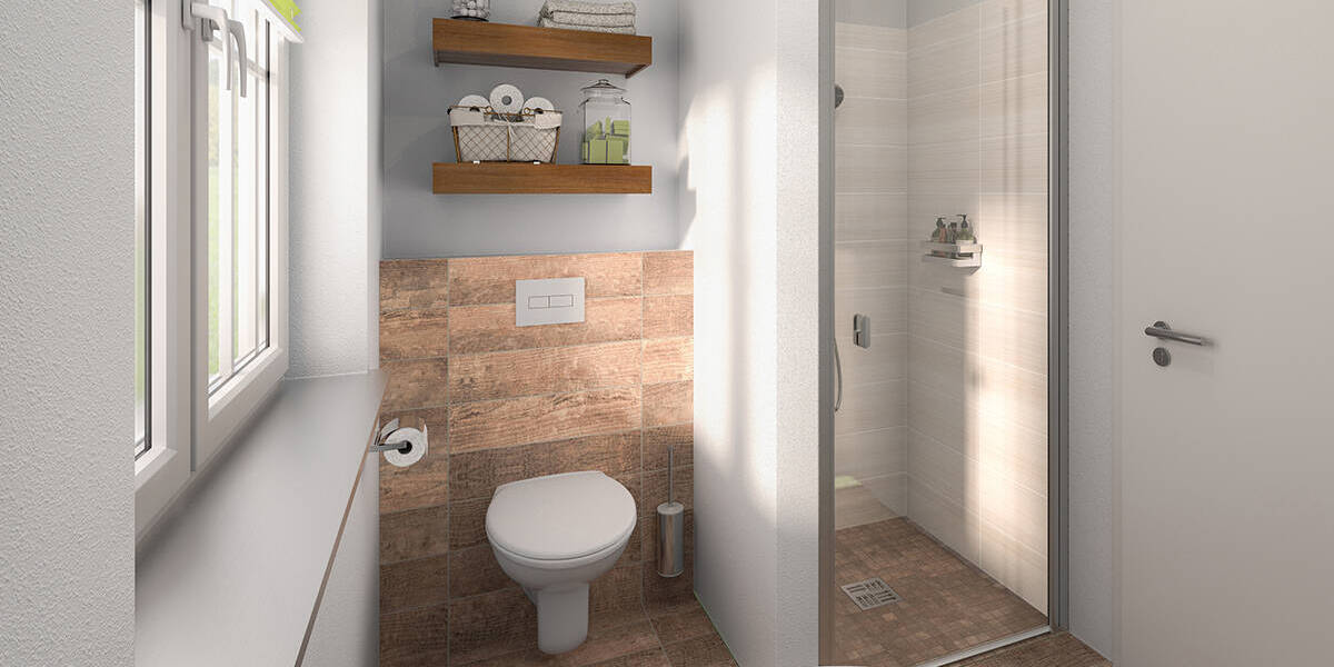 Einfamilienhaus Schwerte - 5 Zimmer, 130 m&sup2;, 289.950&euro; | Angebot:25678538