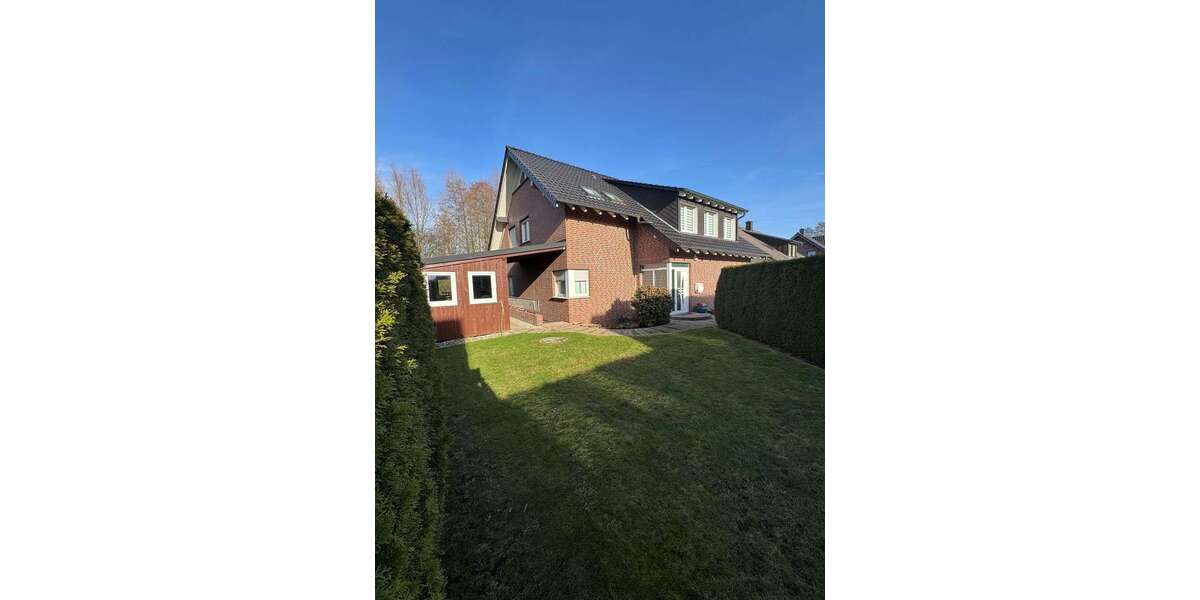 Einfamilienhaus Sendenhorst - 8 Zimmer, 200 m&sup2;, 440.000&euro; | Angebot:24668284