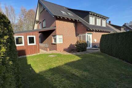 Haus Sendenhorst - 8 Zimmer, 200 m&sup2;, 440.000&euro; | Angebot:24668284