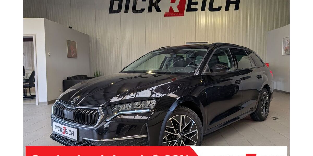 Skoda Octavia 26.971 km 27.950 &euro; Menden (Sauerland) 58708