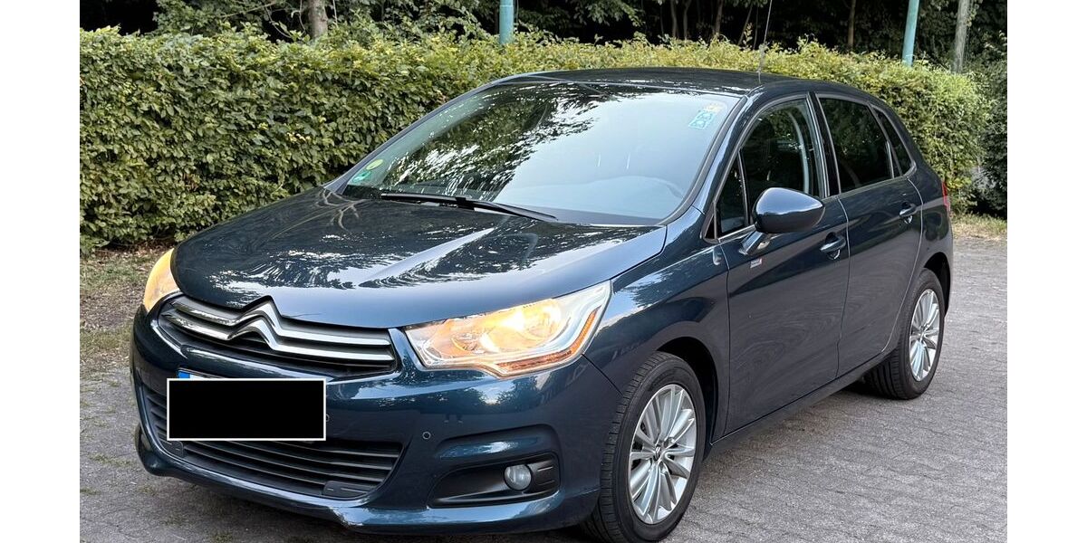 Citroen C4 175.000 km 3.000 &euro; Menden 58706