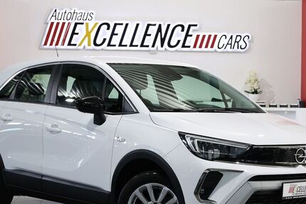 Opel Crossland (X) 127.000 km 13.555 &euro; Hamm 59077