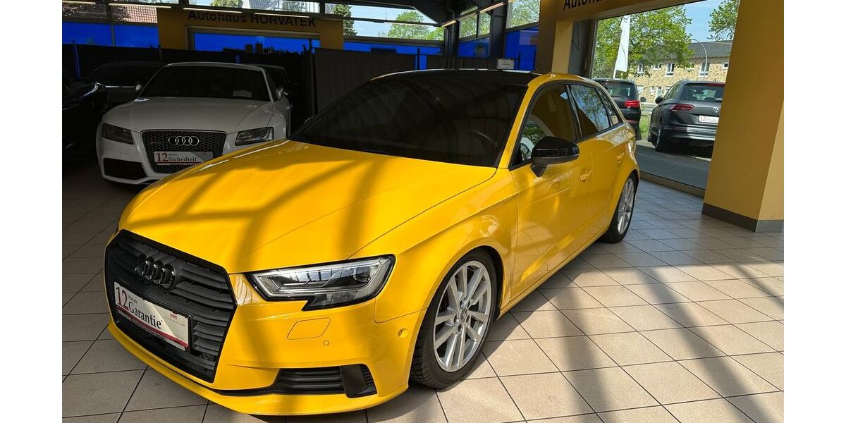 Audi A3 114.960 km 13.500 &euro; Waltrop 45731