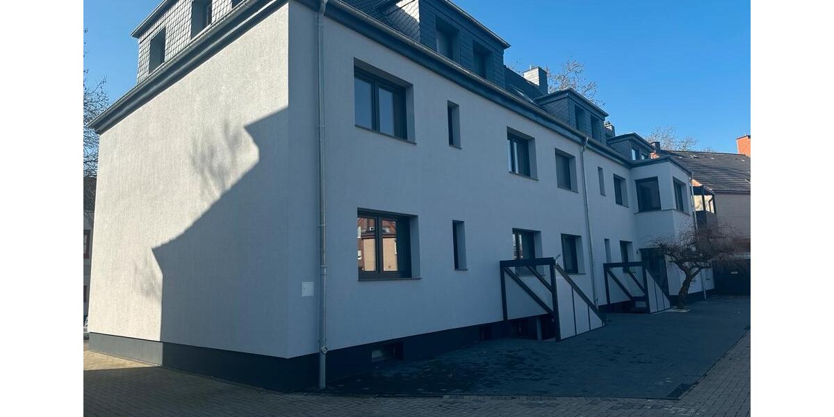 Etagenwohnung Ahlen Dolberg - 3 Zimmer, 70 m&sup2;, 630&euro; | Angebot:25878580